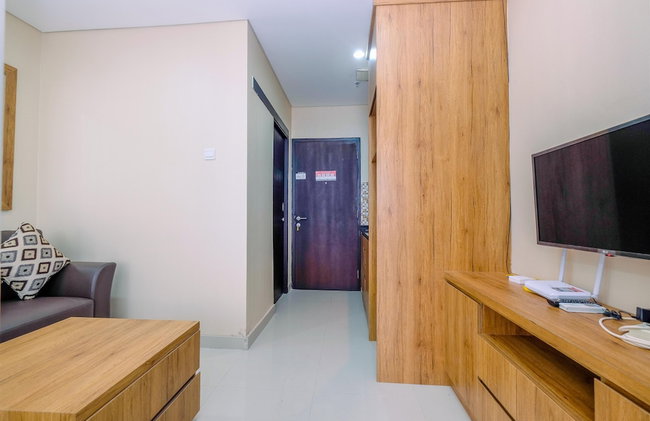 Brand New 1BR Apartment with City View at Atlanta Residences - Photo 16