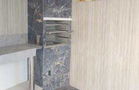 Casa grande com 3 suítes, piscina e área gourmet com churrasqueira - Foto 12