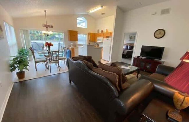 Southern Dunes Villa, Private Pool - Foto 8