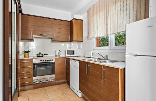 Villas Calan Bosch Emily by Escape Home - Foto 9