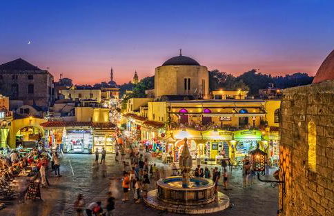 Casa Christiana, Lardos - Foto 31