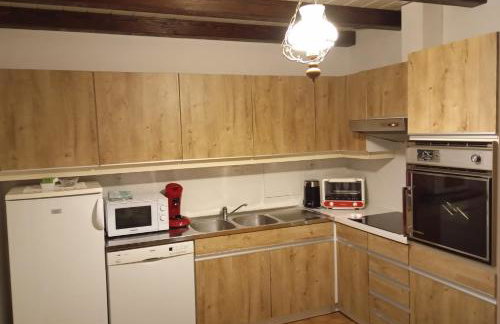 "Chez Vivi" logement 7 p classé 3 étoiles dans une belle maison au calme avec grande terrasse, balcon indépendant et wifi gratuite - Photo 7