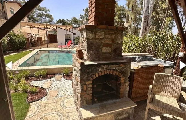 Taskiran Villa Hisaronu - Photo 37