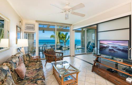 Kona Bali Kai #219 condo - Foto 16