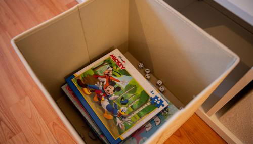 Luxus Apartment im Goetheviertel mit Badewanne, Regendusche WLAN uvm - Foto 4