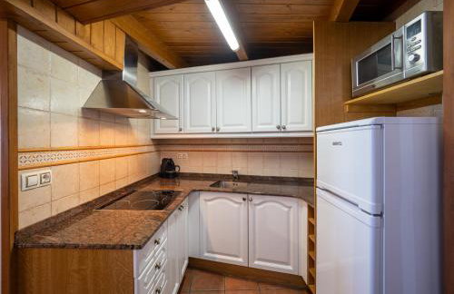 Apartamentos Ca de Marti - Foto 63