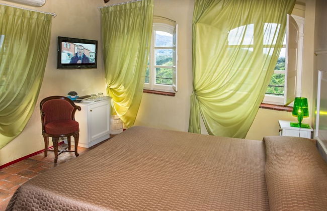 Castello di Mammoli - Foto 12