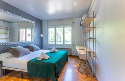 My Space Barcelona Bonanova Center - Foto 24