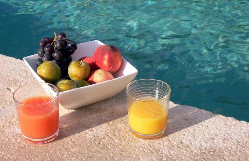 Les Terrasses - Gordes - Photo 66