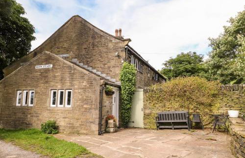 Boothsteads Farm Cottage - Foto 1