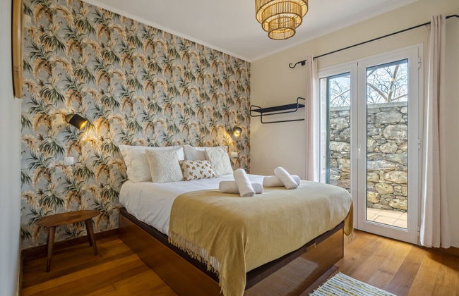 Casas do Sal o - Mangerona by Madeira Sun Travel - Foto 6