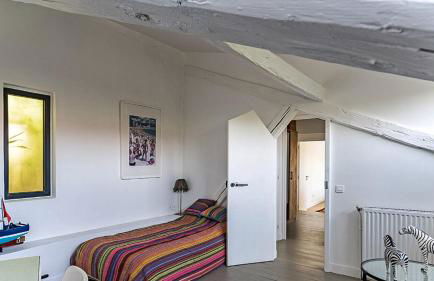 Loft 92 - Avec belle terrasse proche de Paris - Foto 11