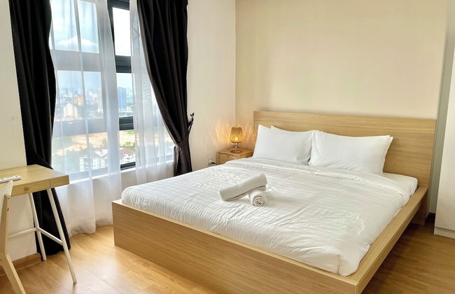 Ekocheras Suite - Foto 63