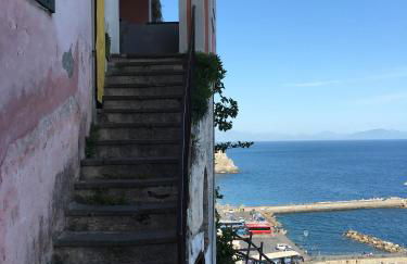 Apartments Amalfi Design Sea View accessible by 250 steps - Foto 10