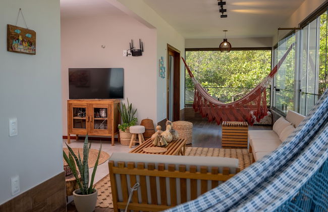 Vila de Jericoacoara - Photo 23