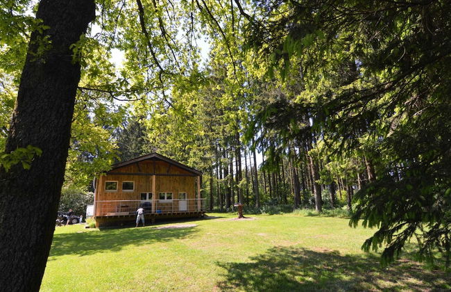 Welcoming Cottage in Hatrival With Terrace - Foto 18