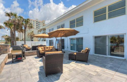 Be A Nomad - Calm Oceanfront Retreat - Foto 19