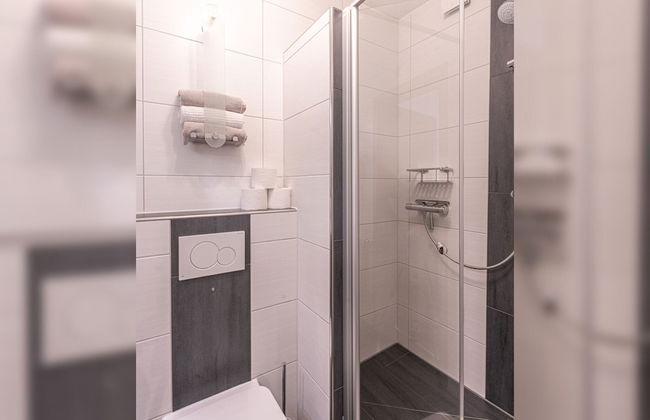 Geraumige Wohnung mit Sauna - Photo 17