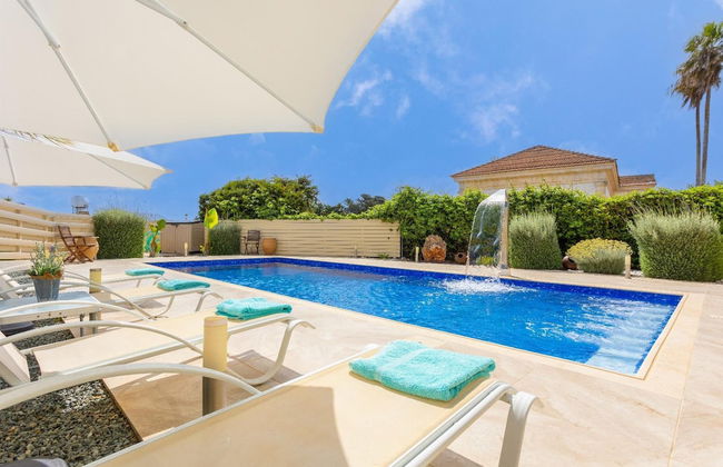 Villa Elite in Drouseia - Foto 7