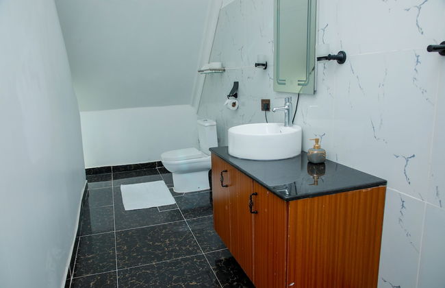 Fortunas Cabins - Foto 17