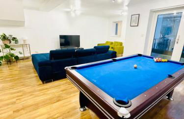 Large Amazing River View Apartment - Foto 1