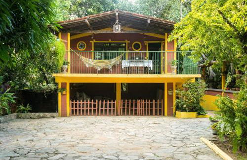 Chalé Txai um cantinho para relaxar - Foto 30