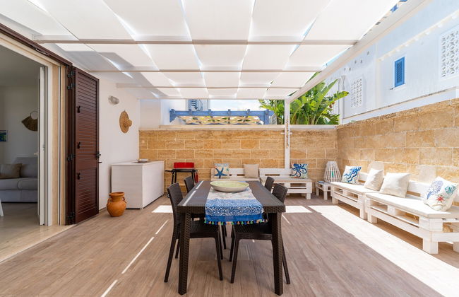 1087 Villino Summer by Barbarhouse - Foto 22