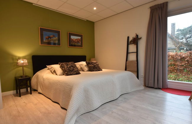 Alluring Apartment in Bergen With Terrace, Garden and BBQ - Foto 11