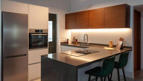 THE AA VILLA: Your Interactive Home Experience! - Foto 4