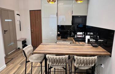 Międzyzdroje - Baltic Waves Resort - apartament A 004 - Foto 3