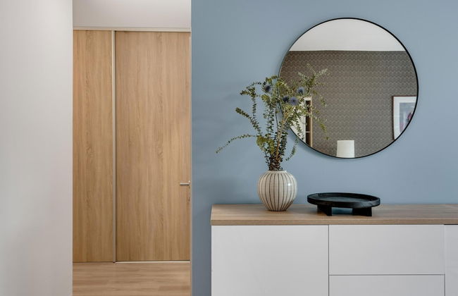 Metropolitan Star Apart Hotel - Photo 43