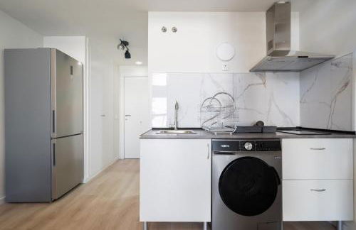 Executive Lofts Madrid Sur PARKING - Foto 26