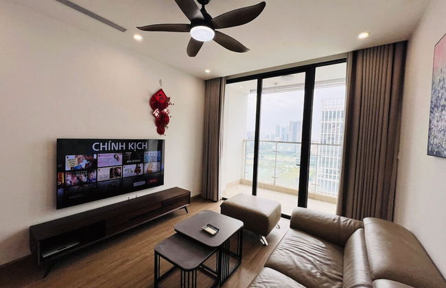 TIL - Vinhomes Skylake Elegance Suites - Foto 51