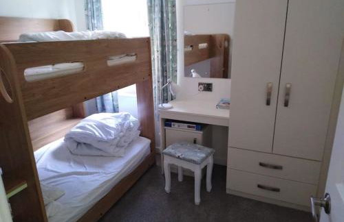Blackberry Lodge - Foto 11
