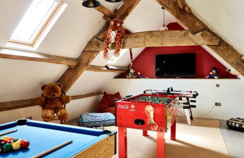 Bedlwyncoch Farmhouse - Foto 5