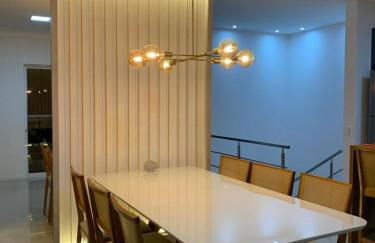 COBERTURA DUPLEX Mariscal/Canto grande - Foto 11