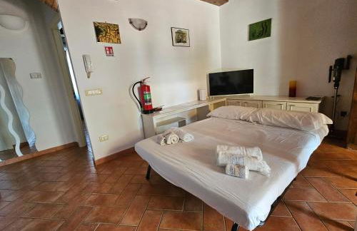 Bilocale indipendente a 10' da Pisa - Foto 32