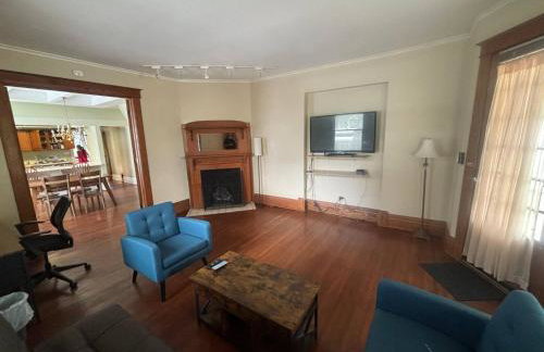 2BR 1st floor suite close to ISU - Foto 34