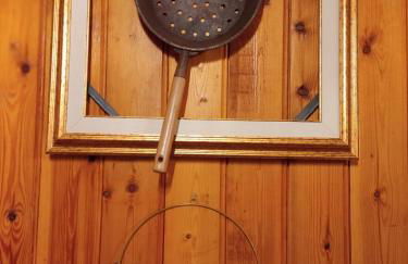 Chalet del Lago Laceno - Foto 67