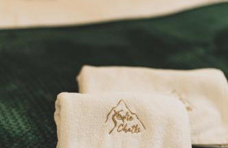 Sowie Chatki - domki z widokiem na Góry Sowie - Foto 43