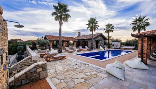 Villa Marta ZadarVillas - Foto 3