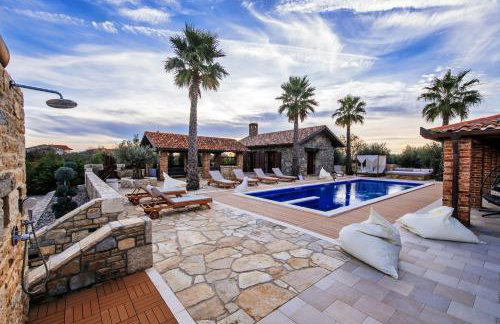 Villa Marta ZadarVillas - Foto 3