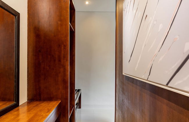 Theanna Villa and Spa Canggu - Foto 24