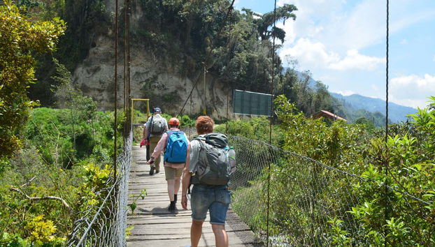 Machín Volcano Tour - Foto 3