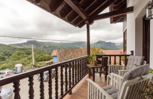 Apartamentos Rurales El Collaín de Campiellos - Foto 60