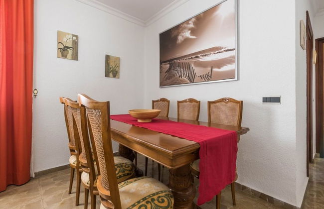 Apartamento Navas - Foto 14