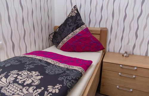 Ferienwohnungen Schorn - Foto 42