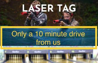 Gonerby Grange Farm Barn, Belton - Foto 33