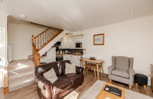 Star Cottage - Harbottle - Nr Rothbury - Northumberland - Foto 14