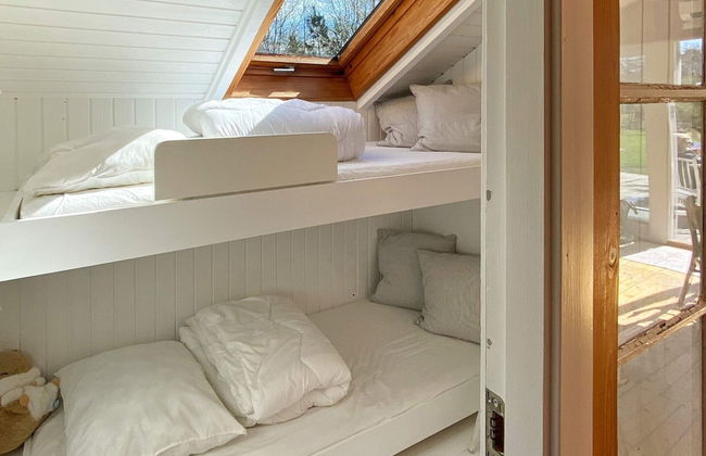 6 Person Holiday Home in Vig - Photo 6